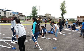 乐山市医药科技学校宿舍条件及图片_招生信息