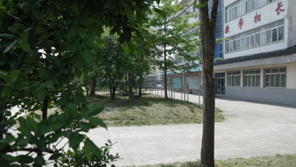 乐山市医药科技学校地址在哪里？_招生信息