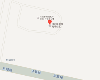 川北医学院地址在哪里？_招生信息