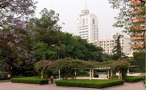 川北医学院宿舍条件及图片_招生信息