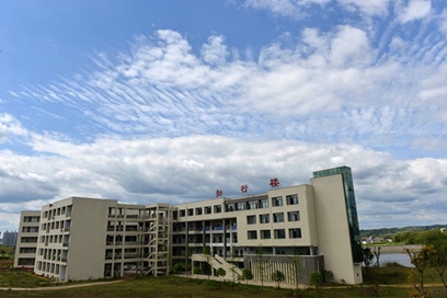 南充职业技术学院2019招生简章