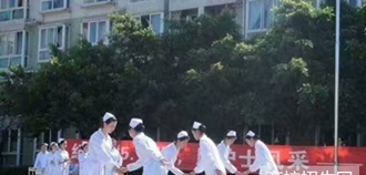四川卫生学校护理专业_招生信息