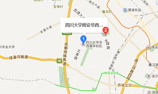 四川大学附设华西卫生学校地址在哪里_招生信息