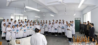 成都卫校医学检验专业_招生信息