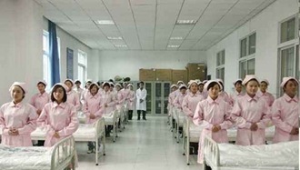 成都卫校康复治疗专业_招生信息