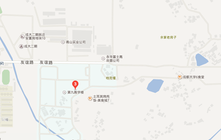 成都大学医护学院地址在哪里？_招生信息