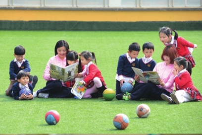 宜宾职高在校生想转学来成都幼儿师范学校怎样_招生信息