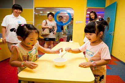 宜宾职高在校生想转学来成都幼儿师范学校怎样_招生信息