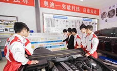 四川汽车电气与机械维修职业学院怎么样?_招生信息