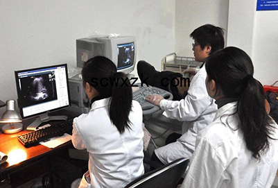 2019年成都卫生学校医学影像专业介绍