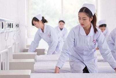 2019年成都卫校五年制大专好不好