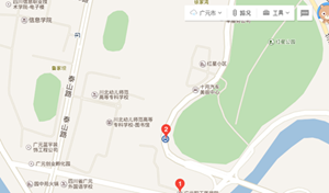 广元职工医学院地址在哪里_招生信息