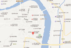 通江卫校地址在哪里？_招生信息