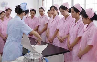 资阳汽车科技职业技术学院护理专业_招生信息