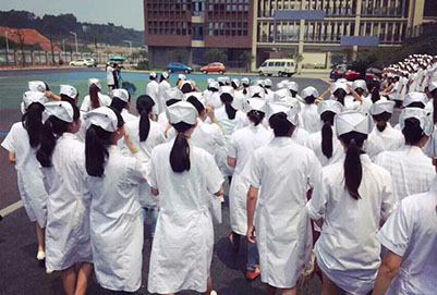 2019年四川卫生学校招生情况好不好