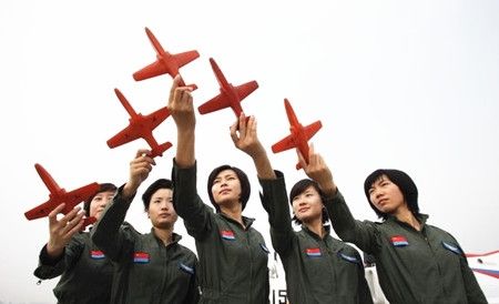 航空学校招初中毕业生吗？_招生信息