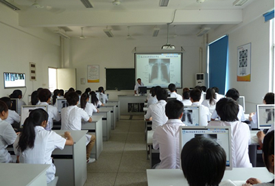 成都卫生职业学校医护校区2019年招生简章
