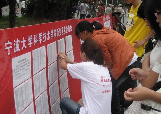 宁波大学医学院地址在哪里_招生信息
