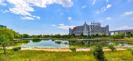 2019年内蒙古医科大学卫生学校怎么样_招生信息