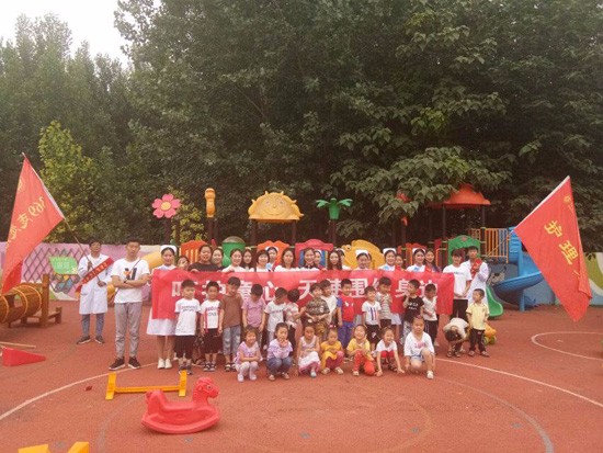 河南护理职业学院地址在哪里_招生信息
