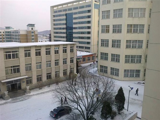 2019年辽东学院医学卫生学校怎么样_招生信息