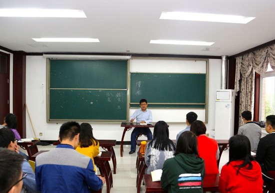 齐鲁理工学院地址在哪里_招生信息