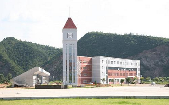 2019年承德学院卫生学校怎么样_招生信息