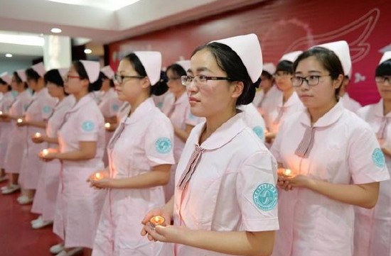 绍兴护士学校全国排名是多少，好不好？_招生信息