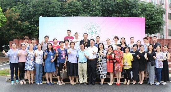 广东省连州卫生学校地址在哪里_招生信息