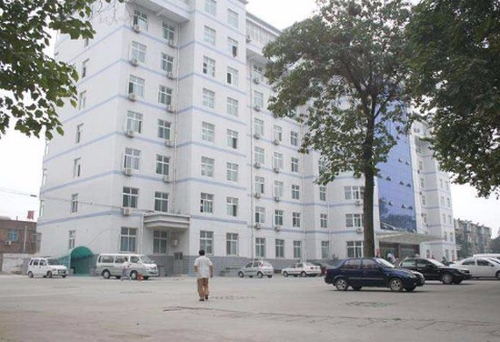 2019年河北邢台医学卫生学校怎么样_招生信息