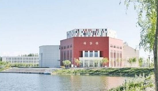阿克苏职业技术学院医学系简介录取分数线_招生信息