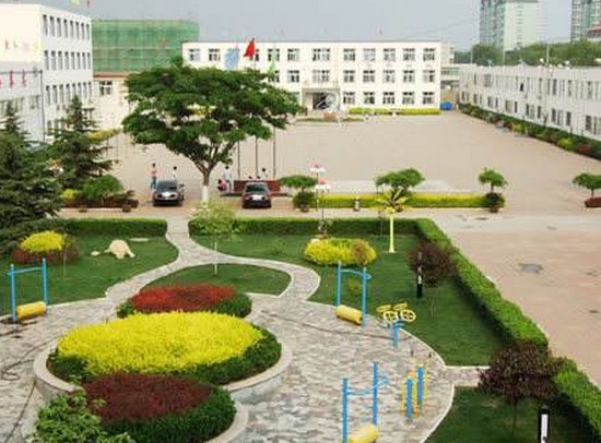 2019年吕梁市卫校怎么样_招生信息