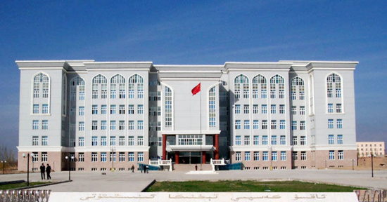 青海柴达木职业技术学院有哪些专业及什么专业好_招生信息