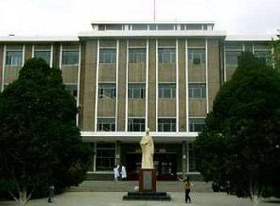 兰州大学医学院寝室宿舍条件与学校食堂环境图片_招生信息