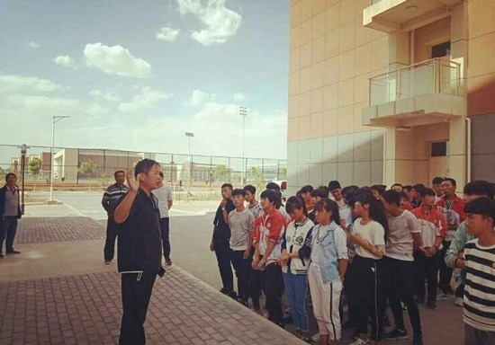 甘肃卫生职业学院全国排名是多少，好不好？_招生信息
