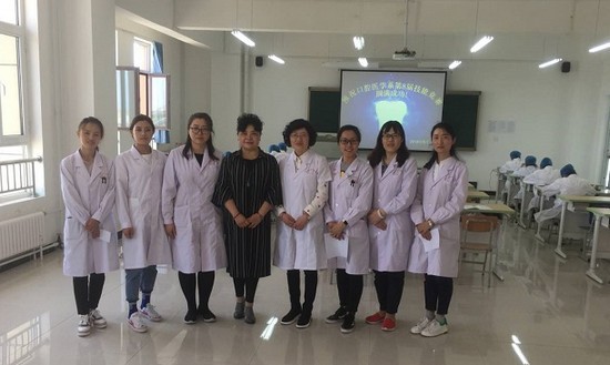 甘肃卫生职业学院简介办电话及联系方式_招生信息