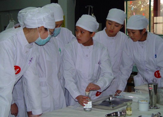 西安市卫生学校怎么样？好不好就业呢？_招生信息