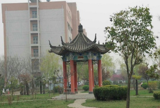 陕西科技卫生学校简介及简介计划要求_招生信息