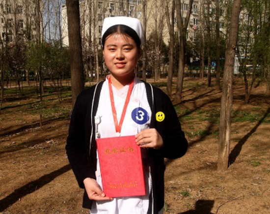 陕西科技卫生学校全国排名是多少，好不好？_招生信息