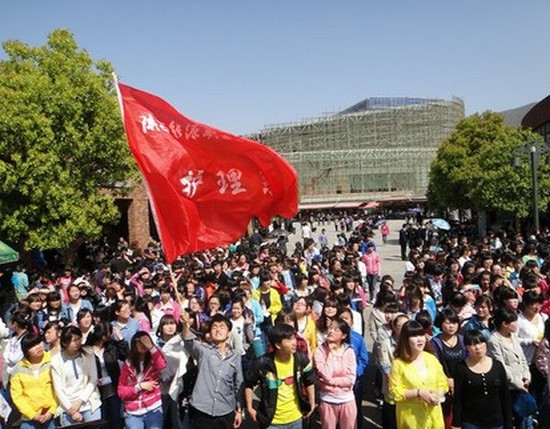 陕西能源职业技术学院简介老师QQ及电话_招生信息