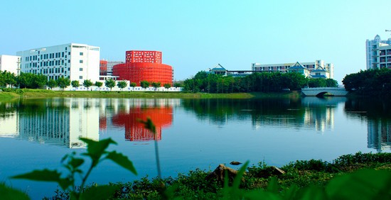 清远职业技术学院简介及简介计划要求_招生信息