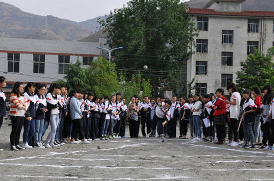 陇南市卫生学校怎么样？好不好就业呢？_招生信息