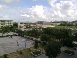 广东省潮州卫生学校简介录取分数线_招生信息