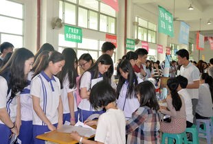 广东省潮州卫生学校学费是多少钱及收费标准_招生信息