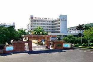 东莞卫生学校寝室宿舍条件与学校食堂环境图片_招生信息