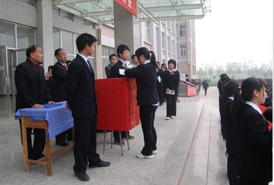 西安医学高等专科学校怎么样？好不好就业呢？_招生信息