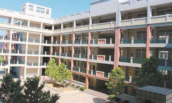 揭阳市卫生学校简介录取分数线_招生信息