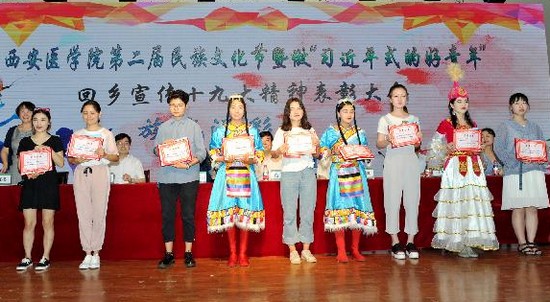 西安医学院报名时间及报名方式_招生信息