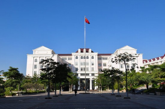 深圳职业技术学院医学技术与护理学院简介及简介计划要求_招生信息