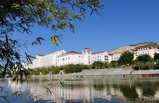 深圳职业技术学院医学技术与护理学院简介录取分数线_招生信息